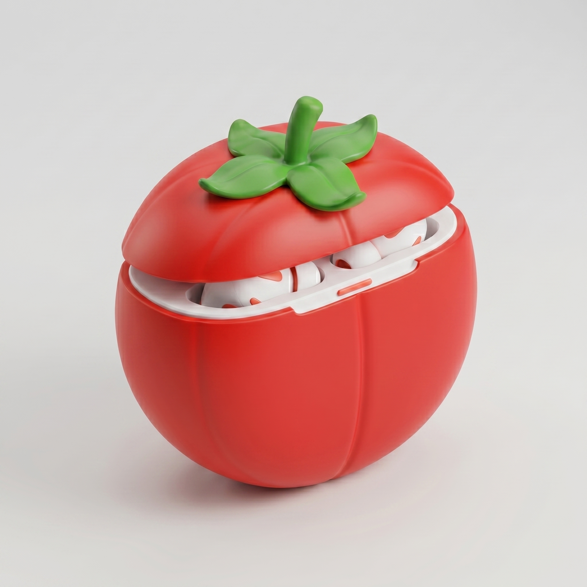 3D product render 3