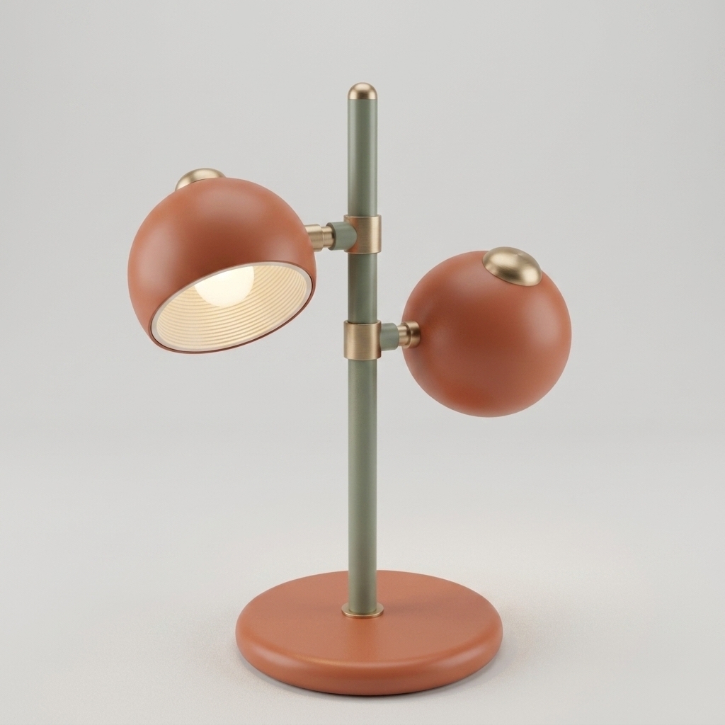 3D product render 8