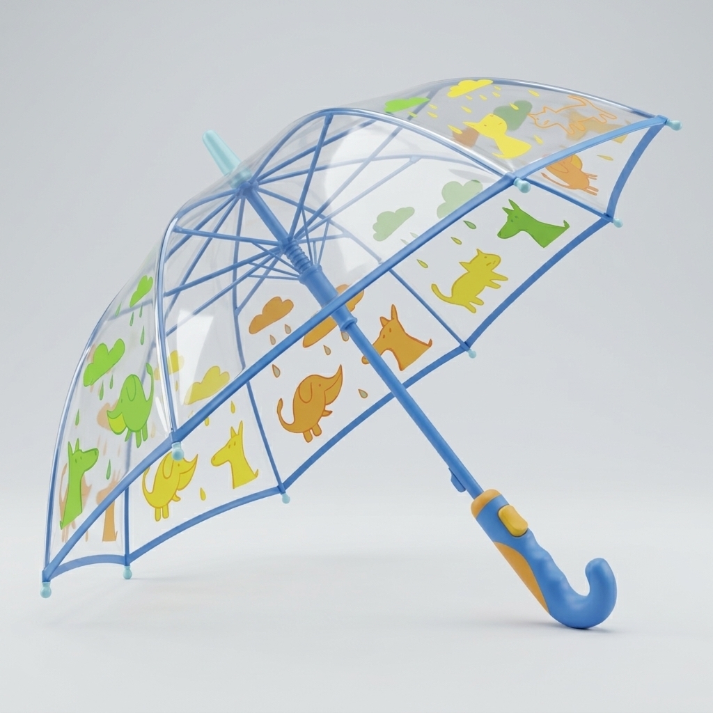 3D product render 6