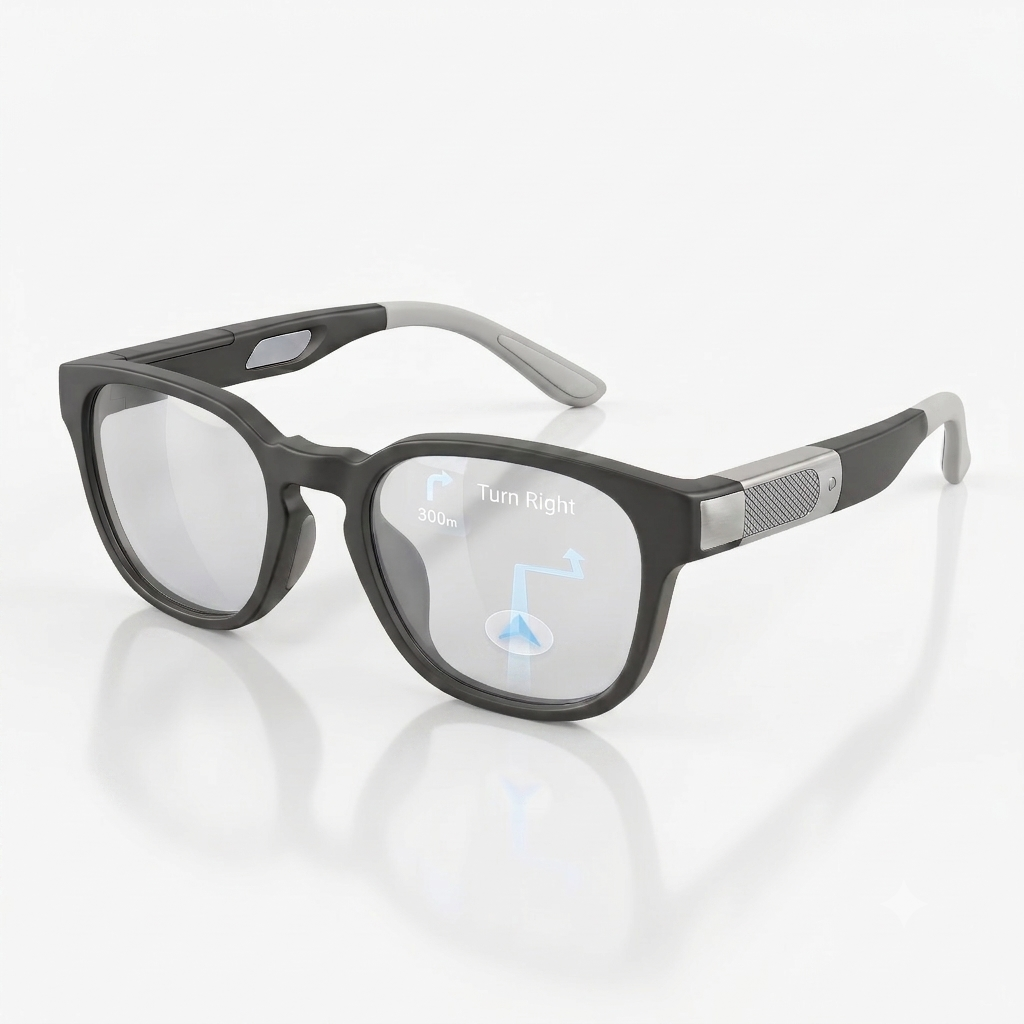 3D product render 5