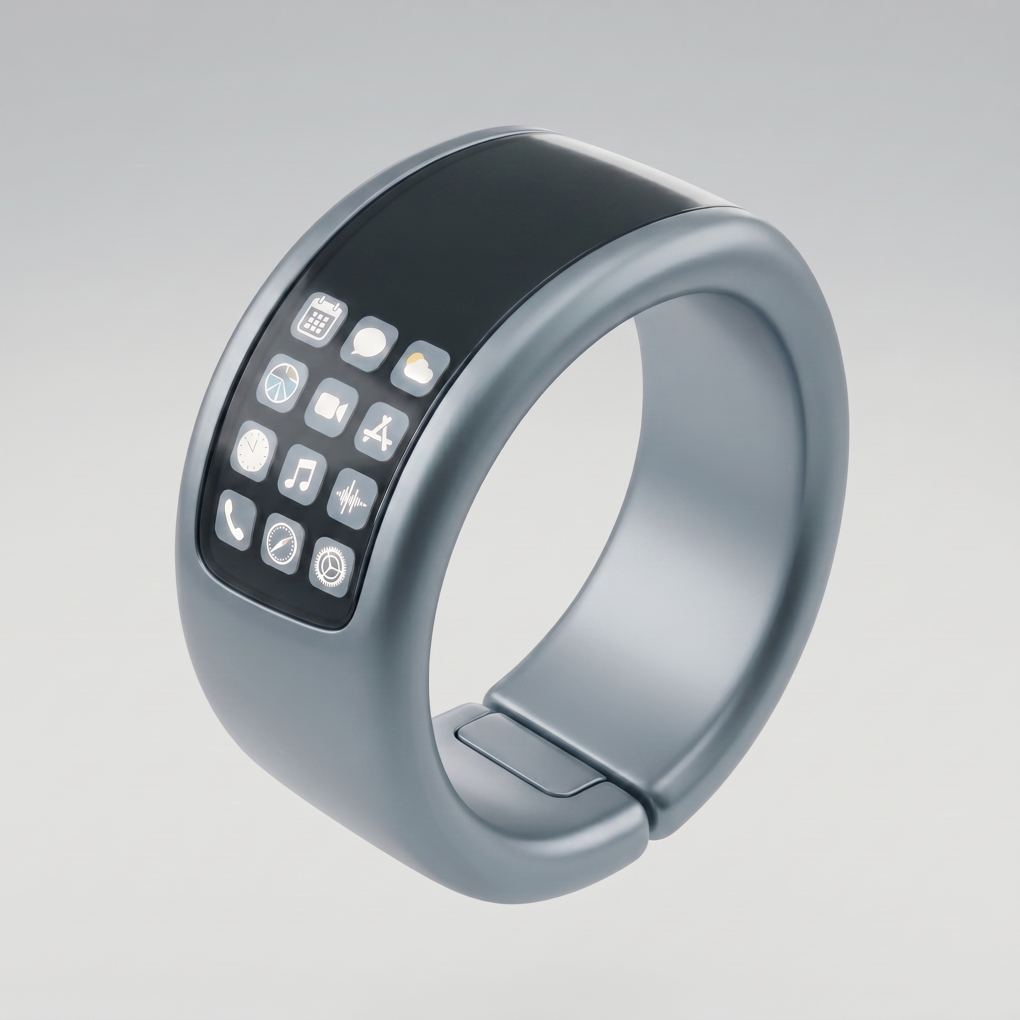 3D product render 1